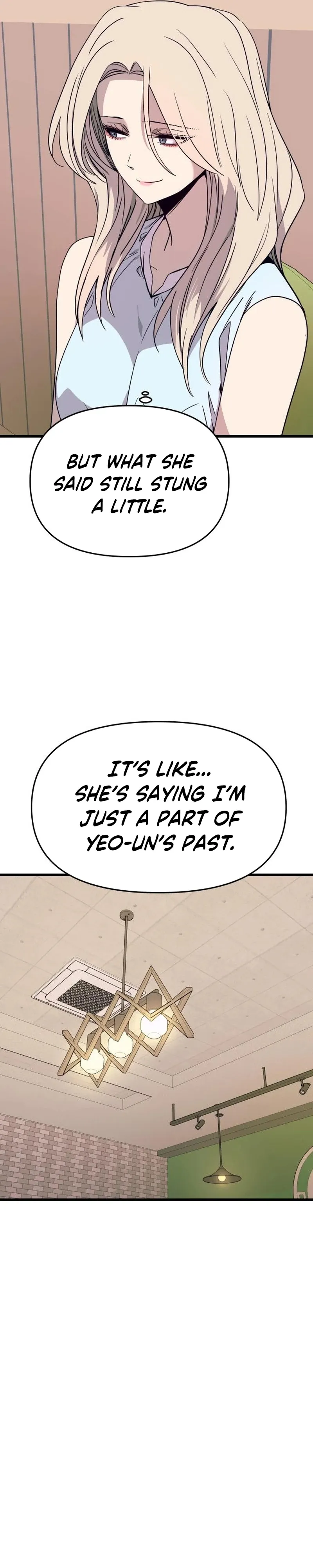 My Bias Gets on the Last Train, chapter 72, image 22