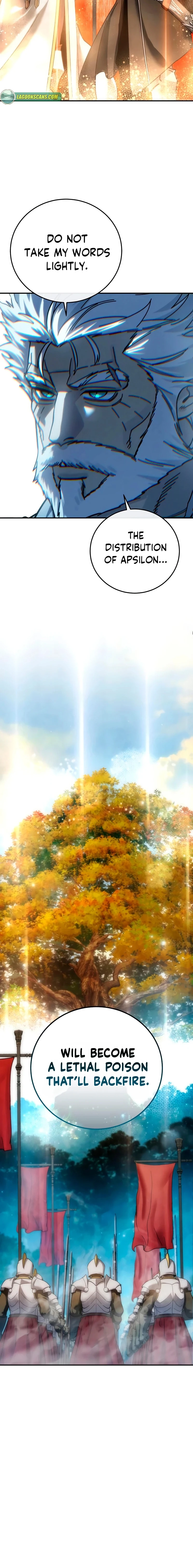 Star-Fostered Swordmaster, chapter 119, image 12