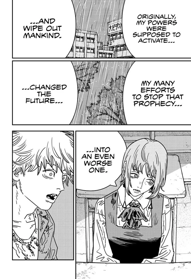 Chainsaw Man, chapter 211, image 10