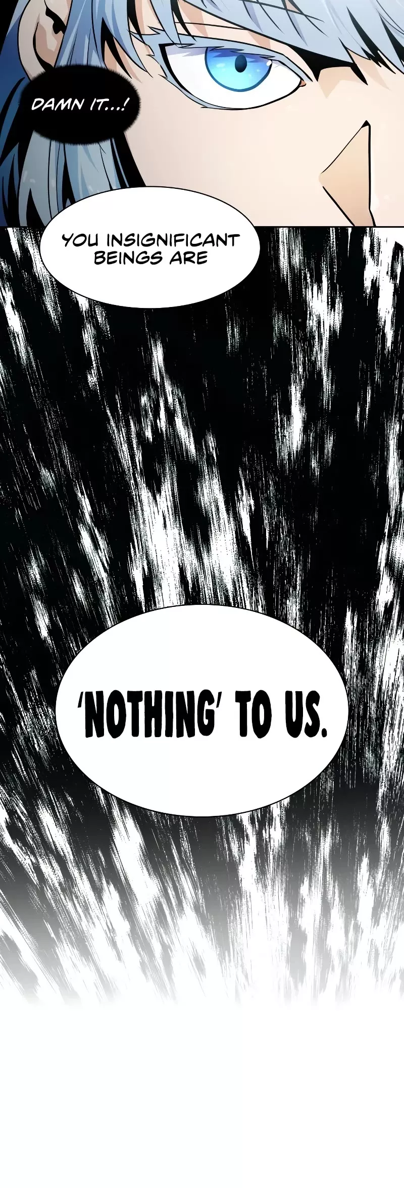 Tower of God, chapter 573, image 39