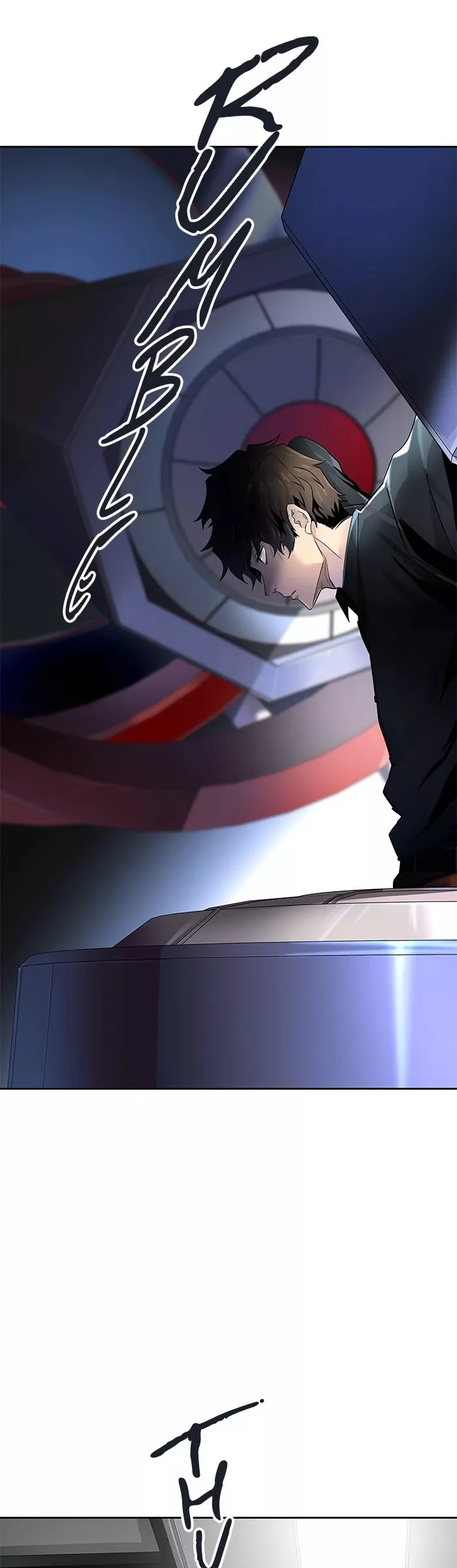 Tower of God, chapter 516, image 52