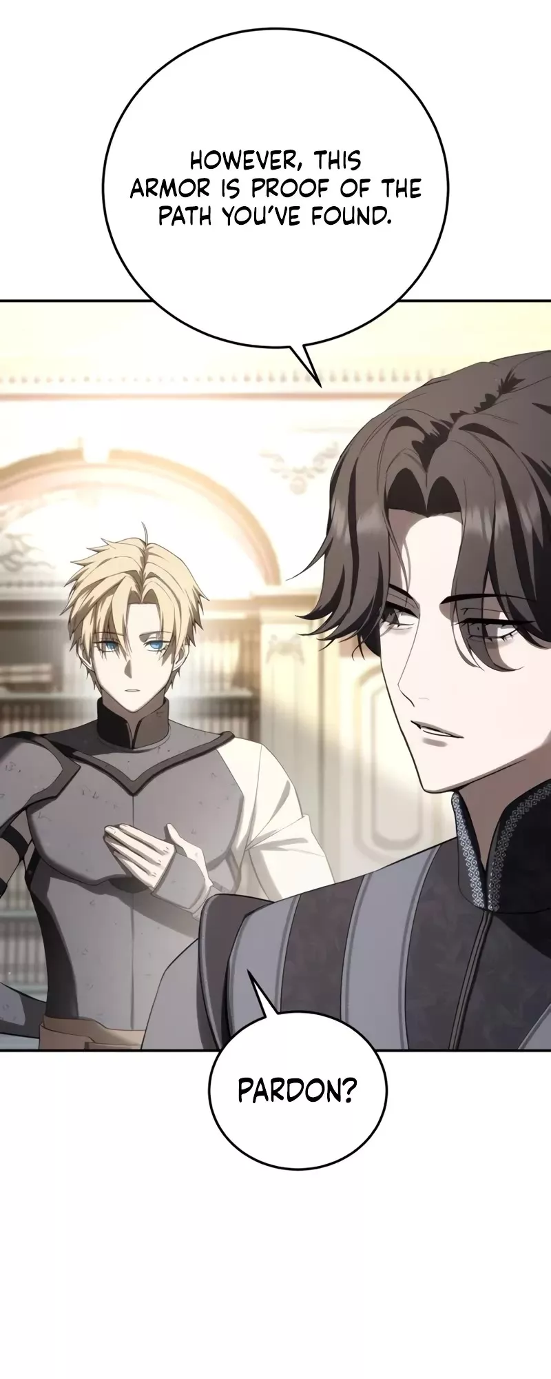 Star-Fostered Swordmaster, chapter 67, image 17