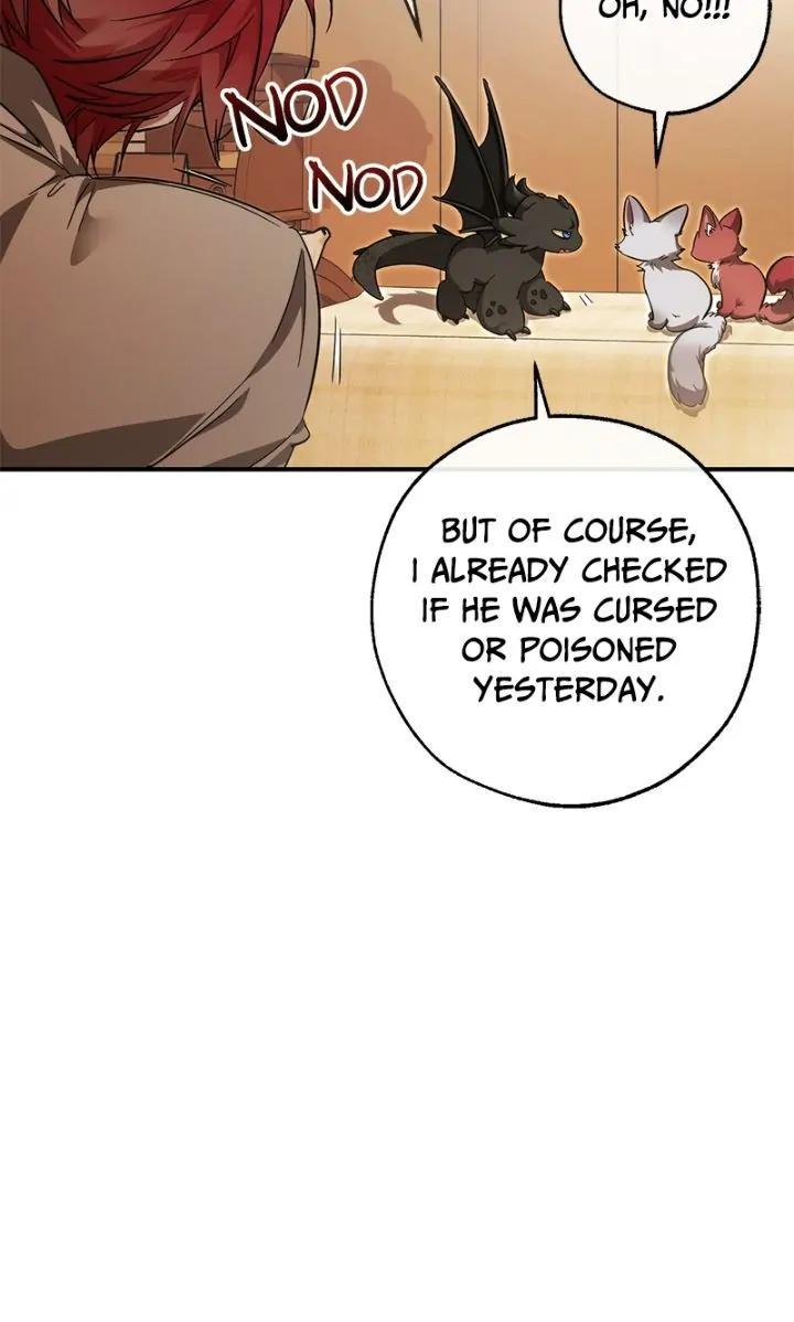 Trash of the Count’s Family, chapter 121, image 4