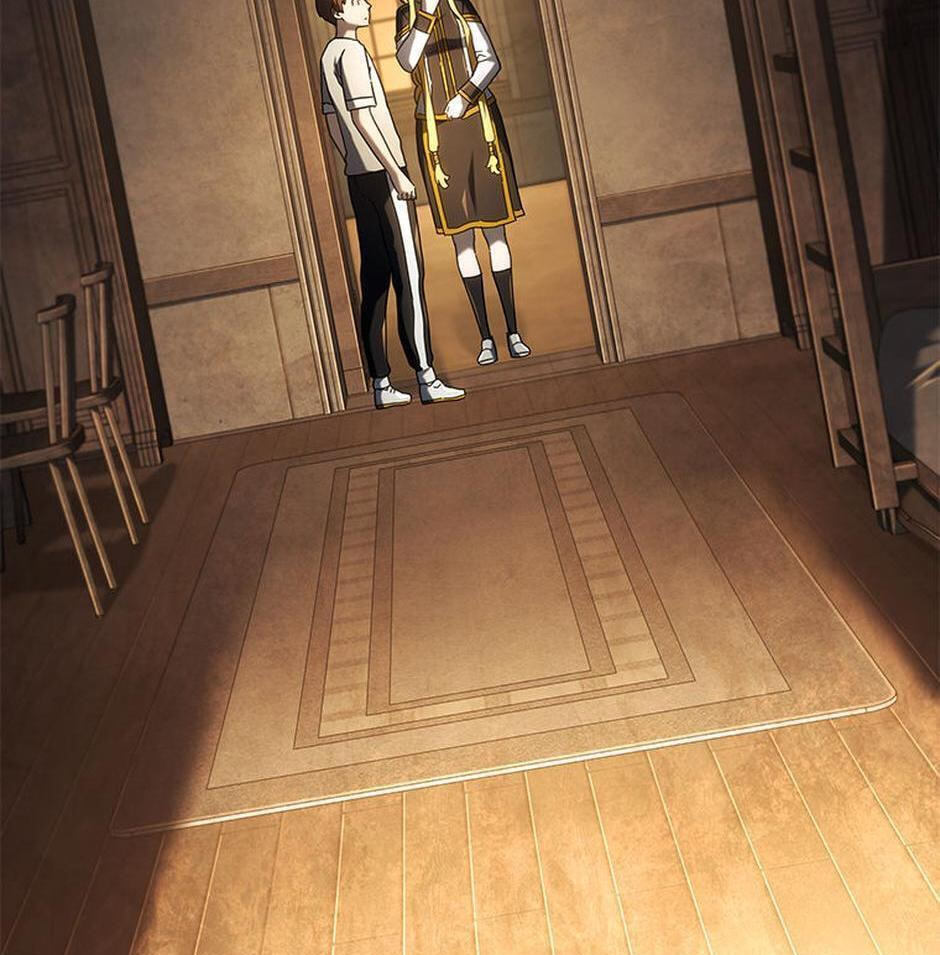 Revenge of the Baskerville Bloodhound, chapter 113, image 116