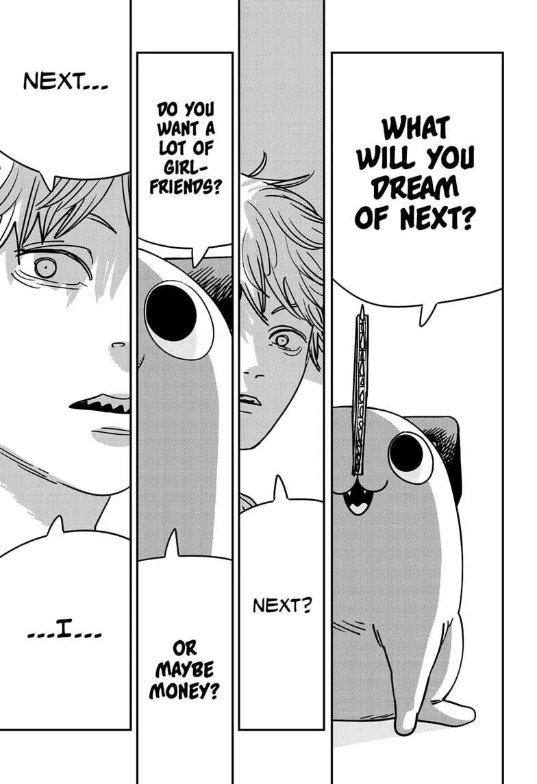 Chainsaw Man, chapter 150, image 7