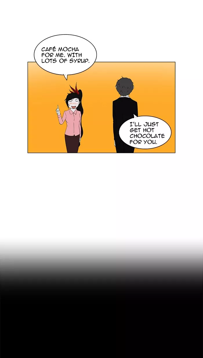 Tower of God, chapter 80, image 16