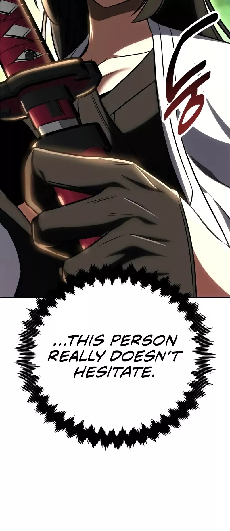 I Killed the Main Player, chapter 58, image 38