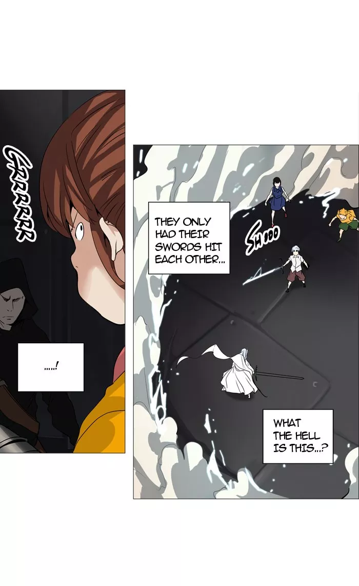 Tower of God, chapter 248, image 43