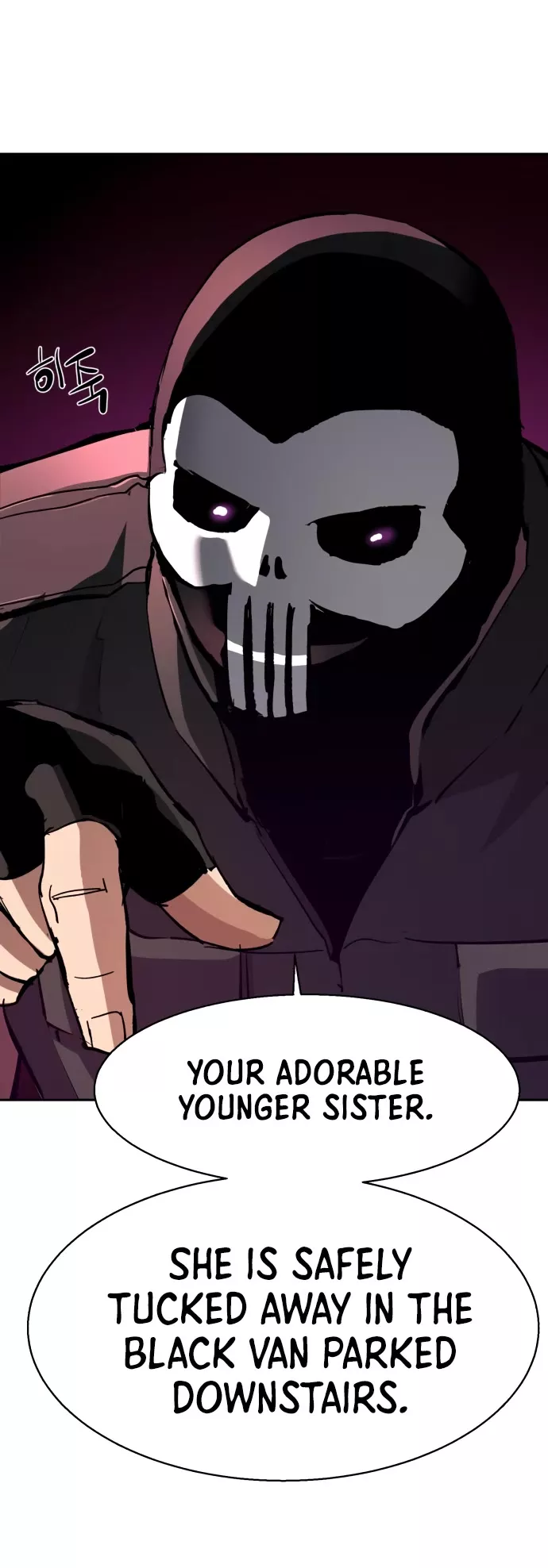 Teenage Mercenary, chapter 139, image 35