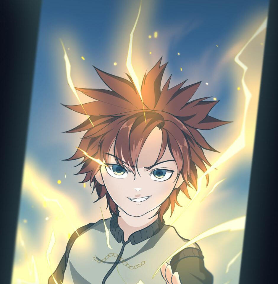 The Beginning After the End, chapter 54, image 72