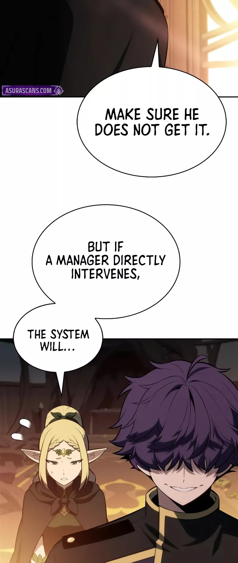 Solo Max-Level Newbie, chapter 242, image 19