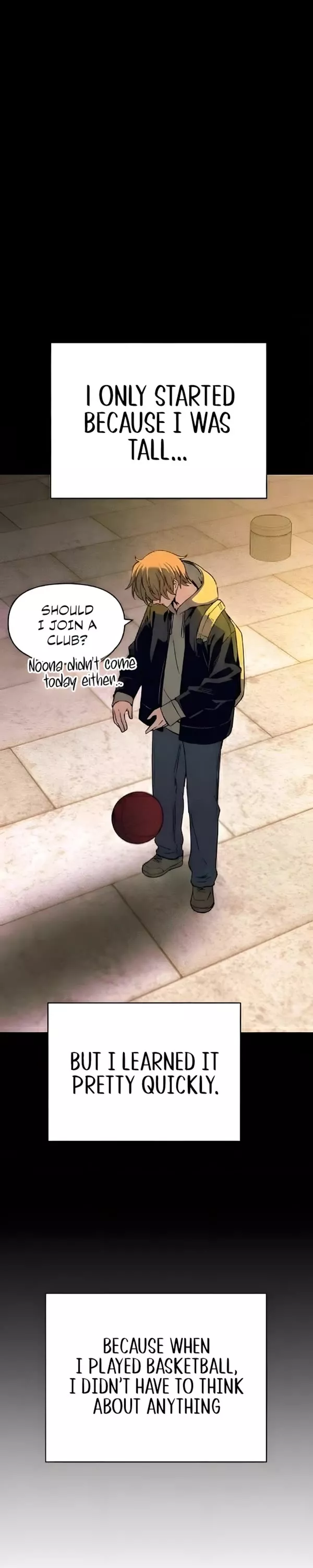 My Bias Gets on the Last Train, chapter 66, image 52
