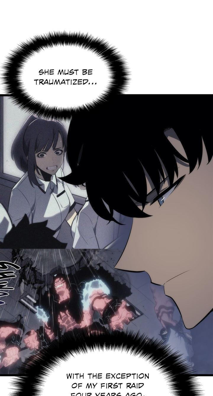 Solo Leveling, chapter 132, image 61