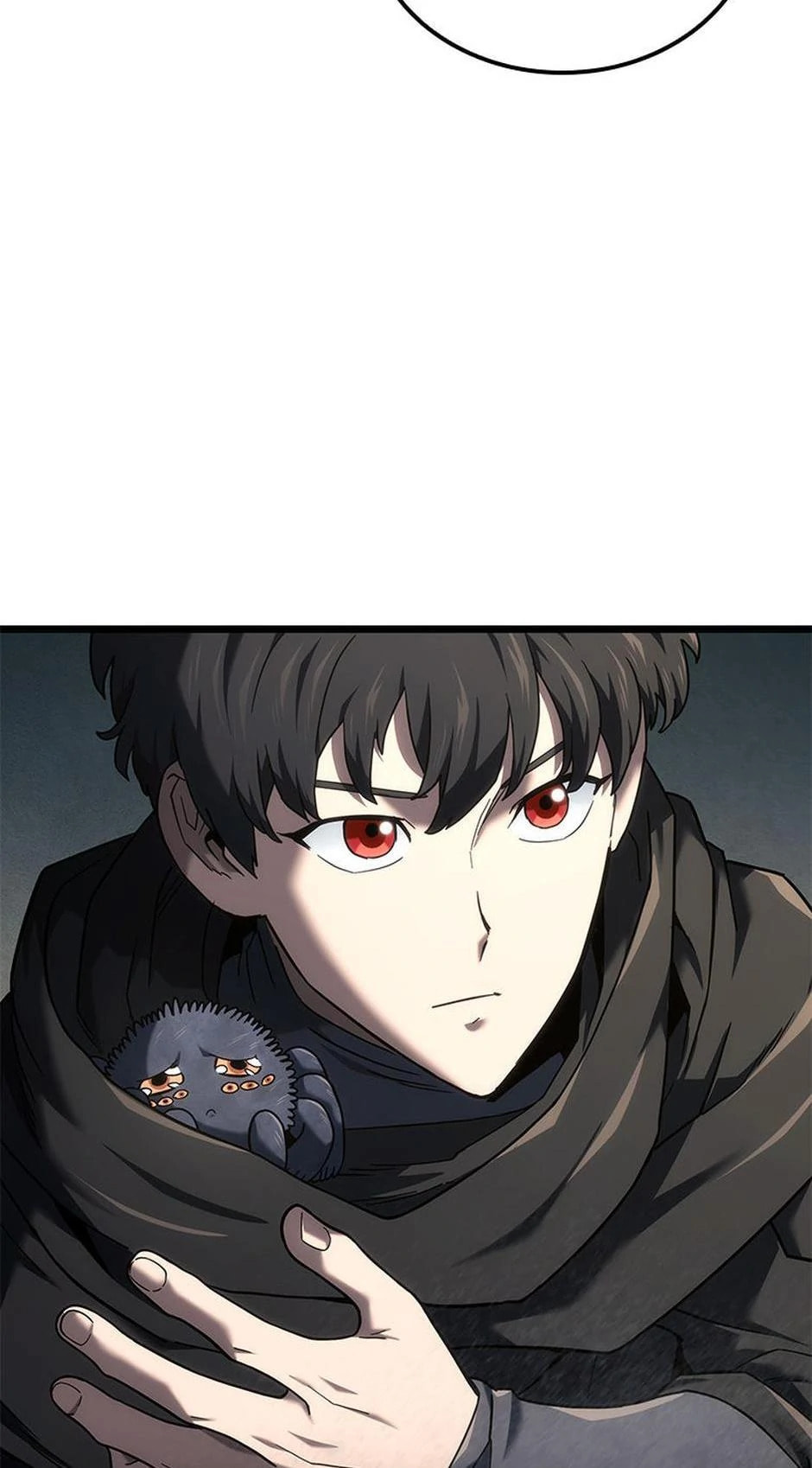 Revenge of the Baskerville Bloodhound, chapter 123, image 10