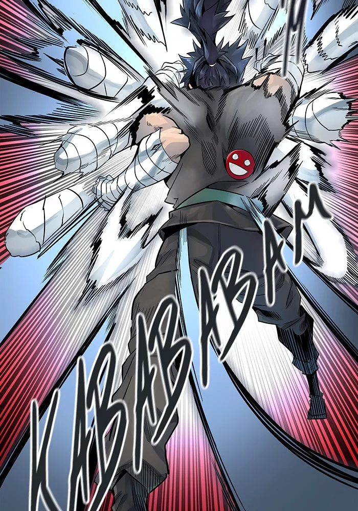 Tower of God, chapter 494, image 80