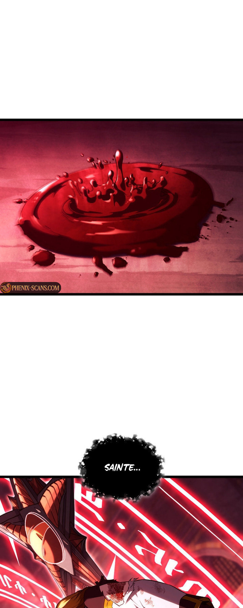Revenge of the Baskerville Bloodhound, chapter 140, image 30