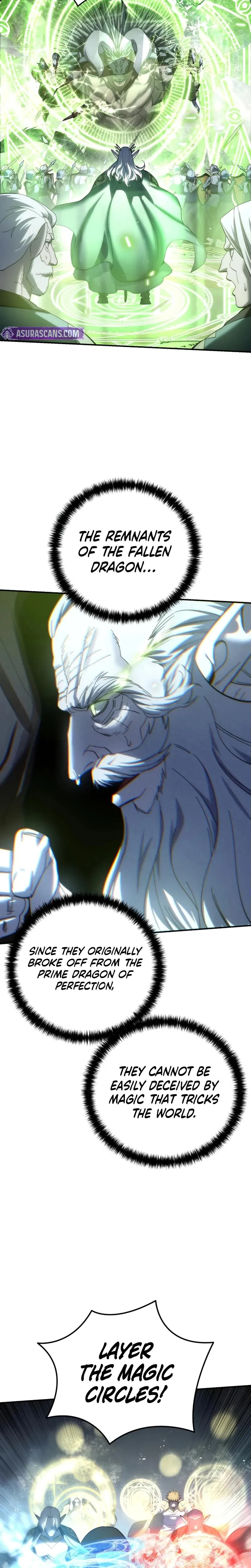Star-Fostered Swordmaster, chapter 115, image 30