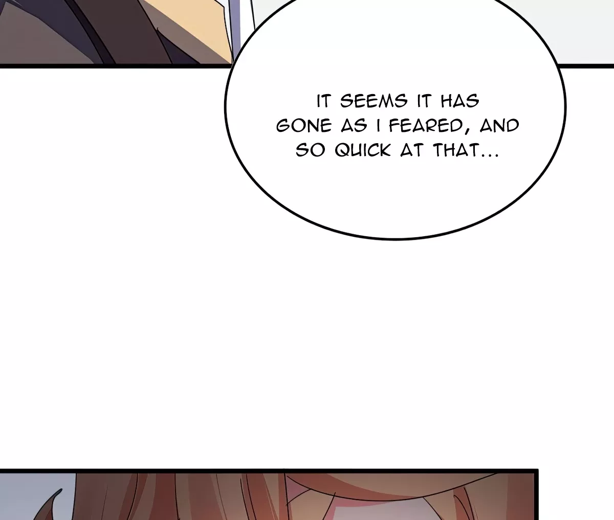 Magic Emperor, chapter 802, image 18