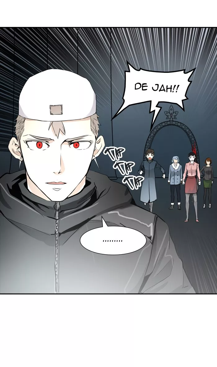 Tower of God, chapter 336, image 46