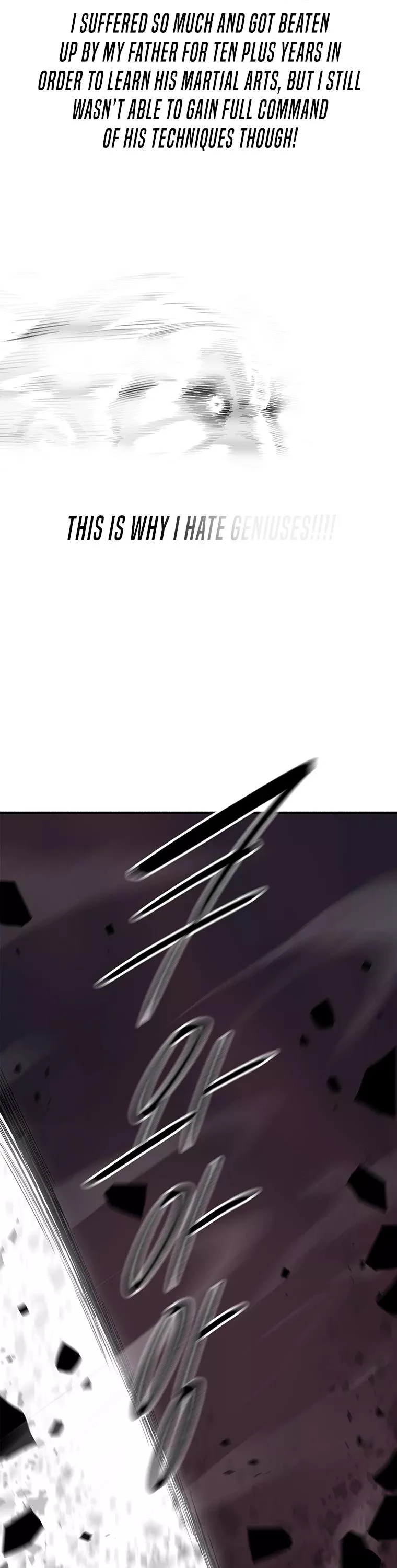 Legend of the Northern Blade, chapter 122, image 44