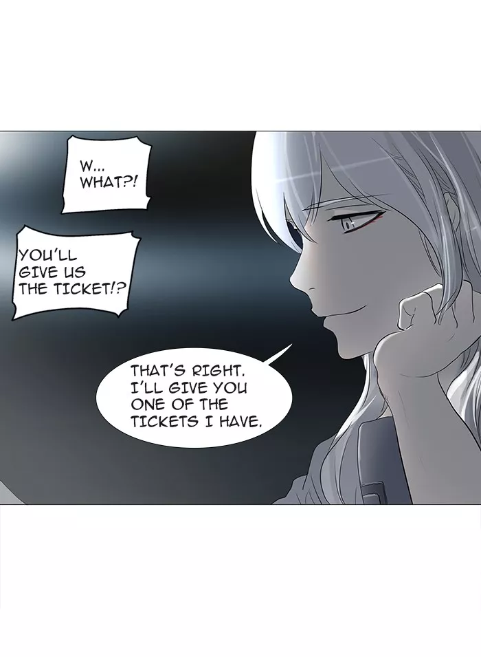Tower of God, chapter 242, image 21