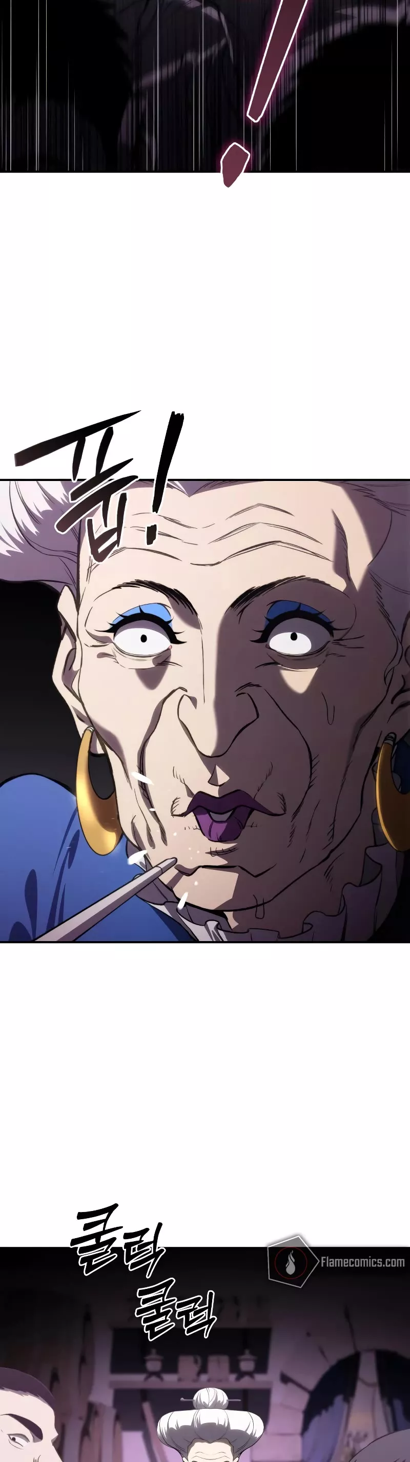 Star-Fostered Swordmaster, chapter 35, image 52