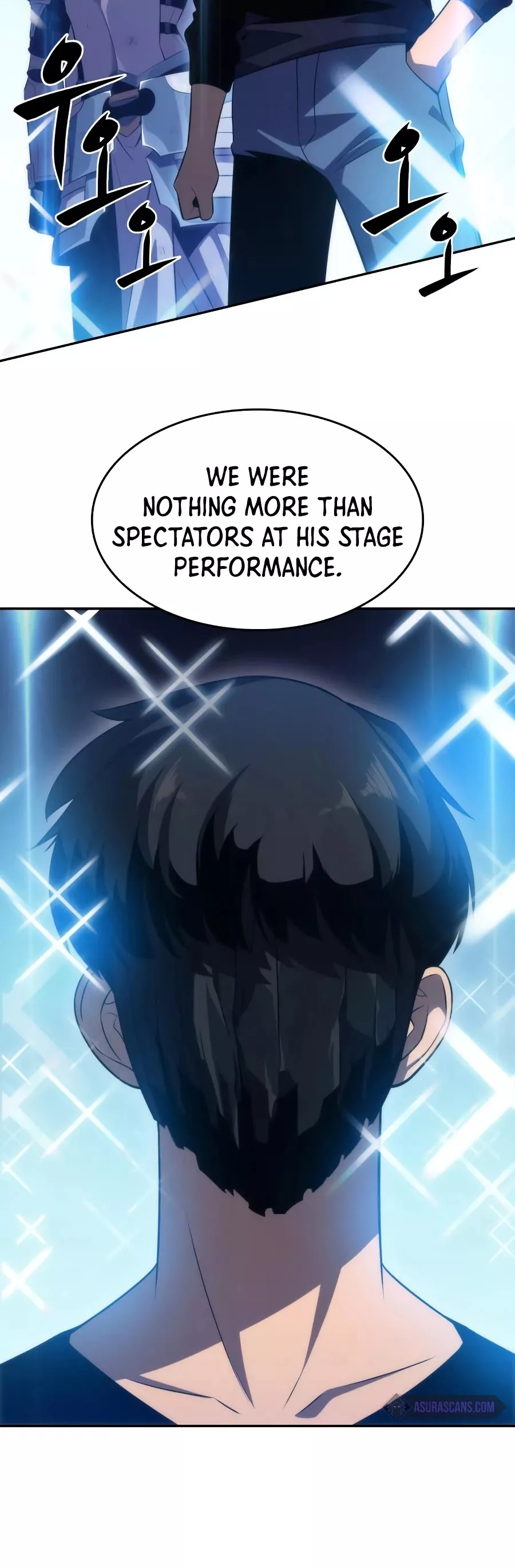 Solo Max-Level Newbie, chapter 23, image 52