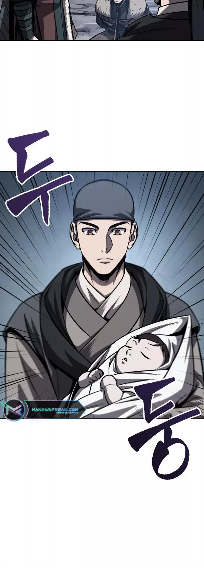 Nano Machine, chapter 167, image 39