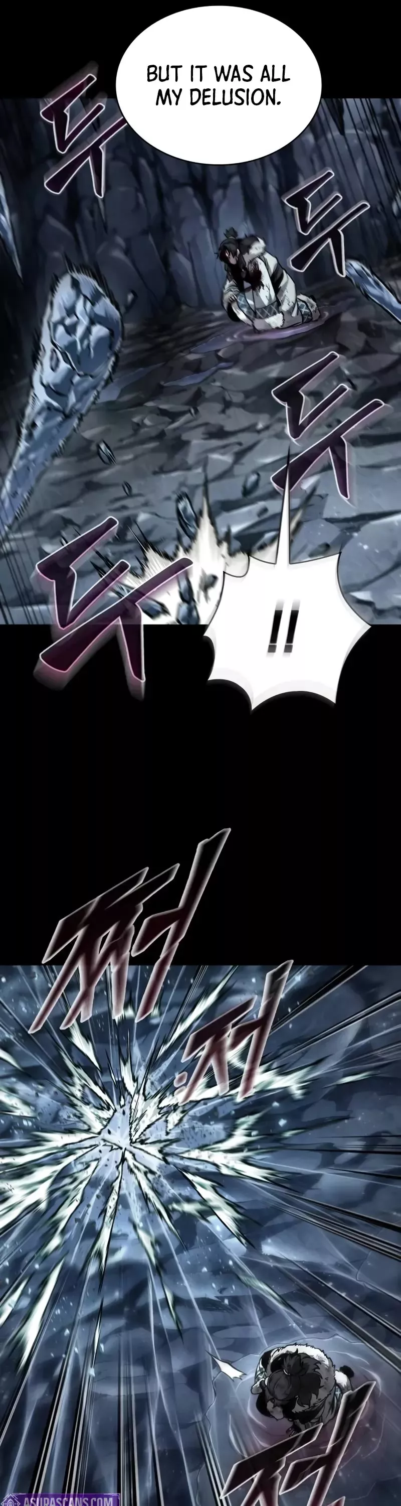 Nano Machine, chapter 243, image 12