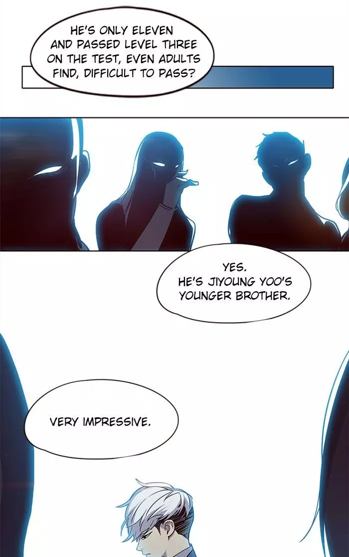 Eleceed, chapter 32, image 2