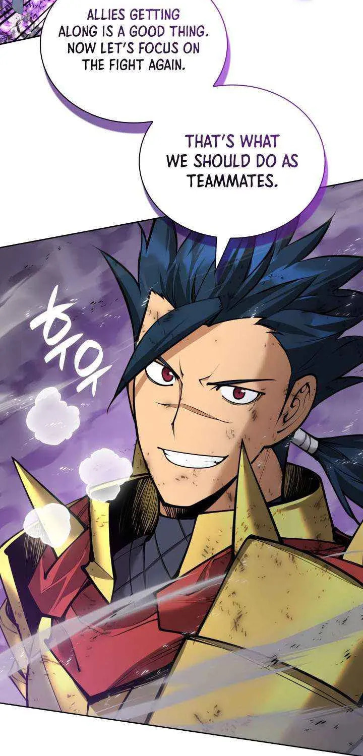 Overgeared (Team Argo), chapter 316, page 94