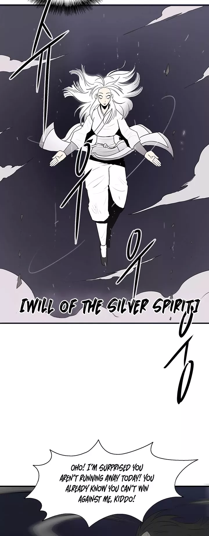 Legend of the Northern Blade, chapter 11, image 29