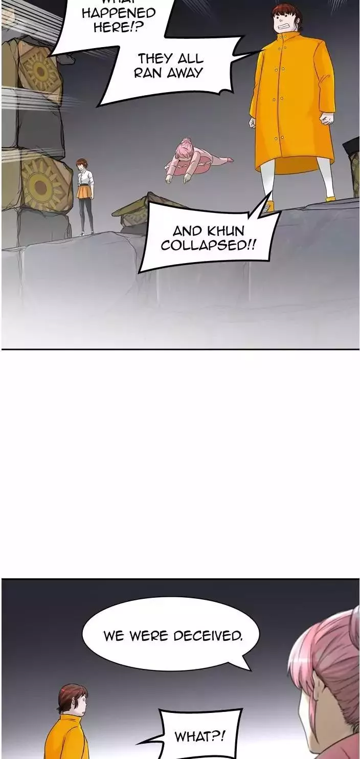 Tower of God, chapter 385, image 20