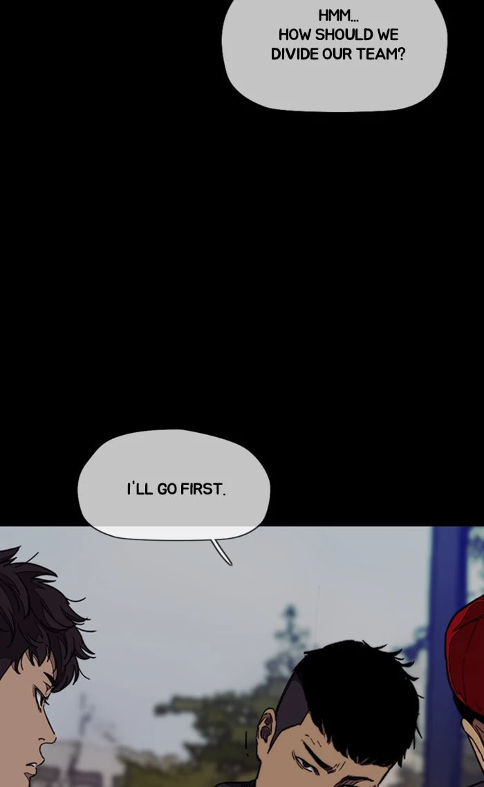 Wind Breaker, chapter 302, image 56