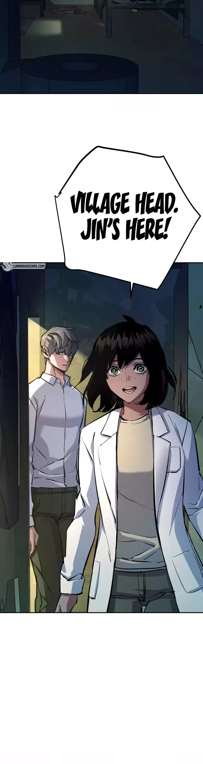 Teenage Mercenary, chapter 162, image 16