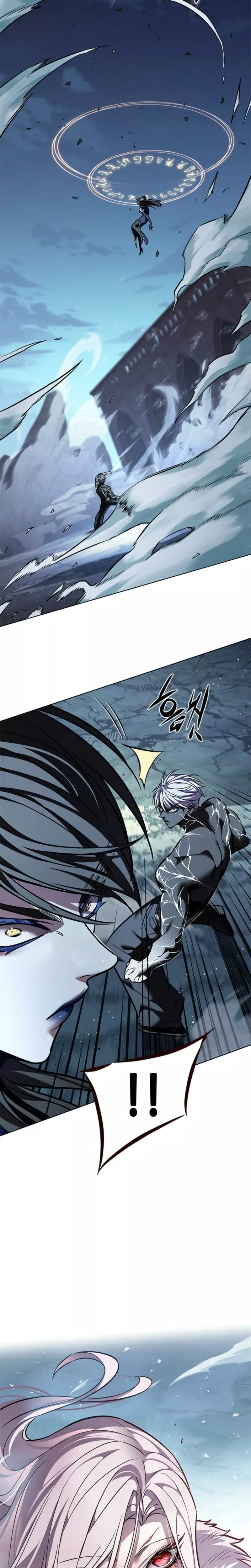 Eleceed, chapter 373, image 4