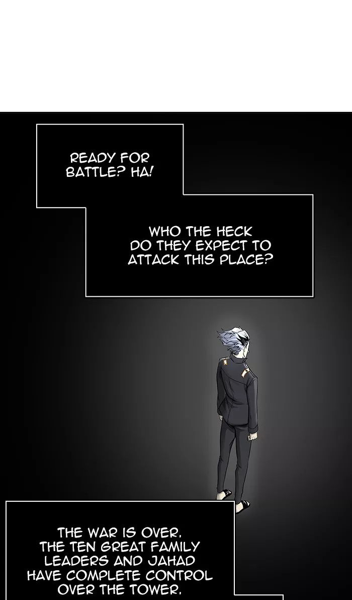 Tower of God, chapter 469, image 22