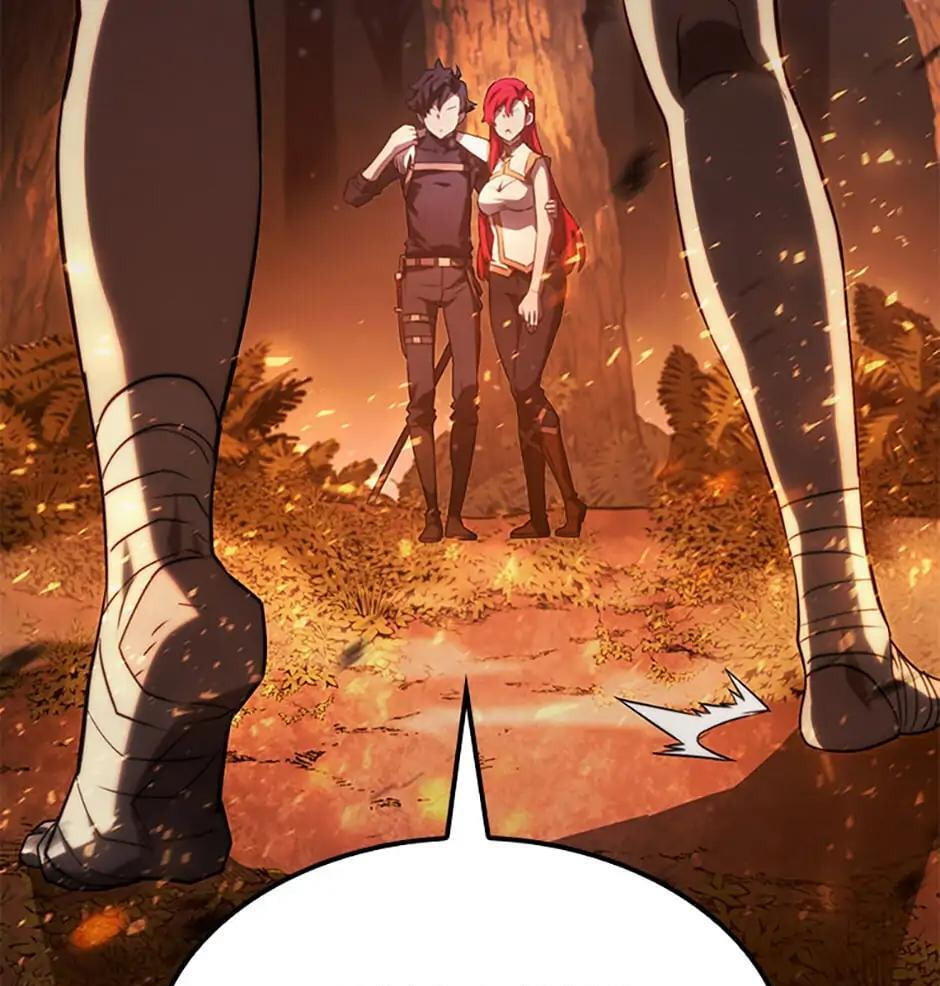 Revenge of the Baskerville Bloodhound, chapter 30, image 34