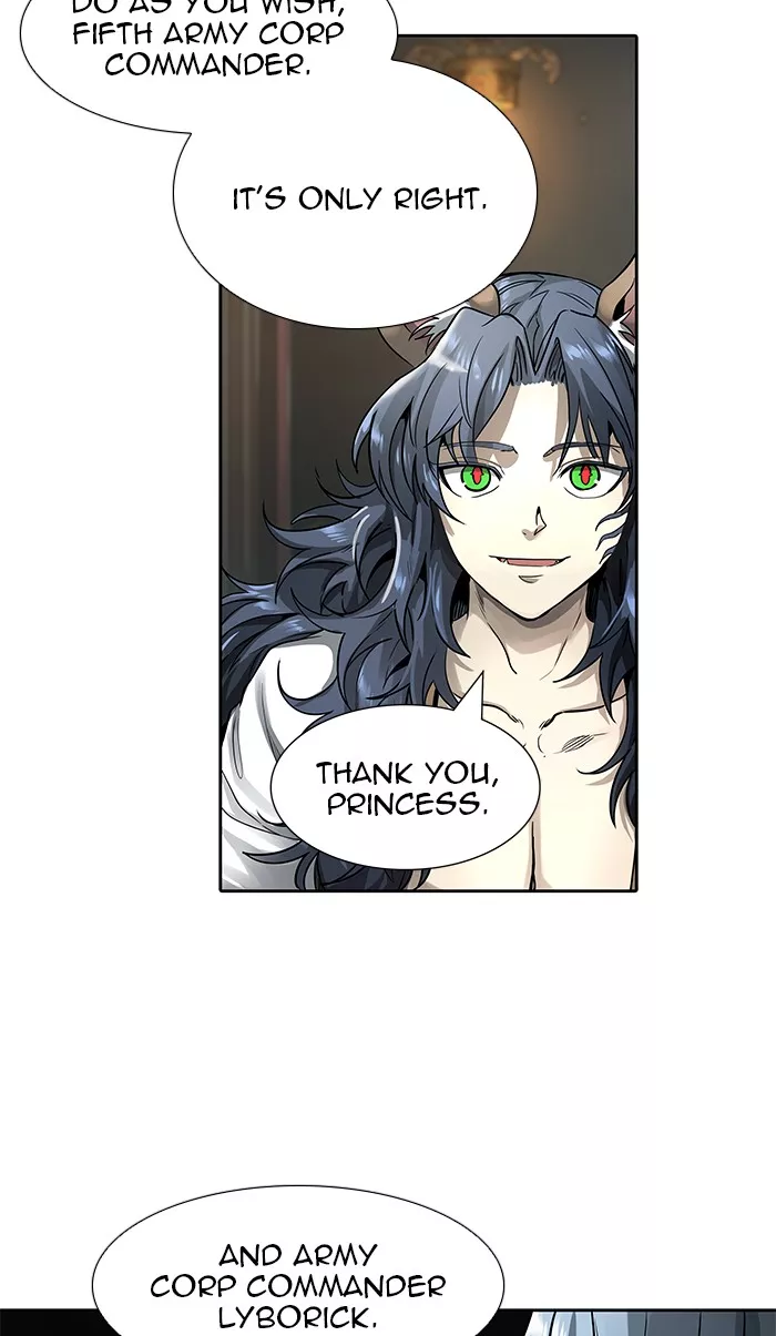 Tower of God, chapter 485, image 27