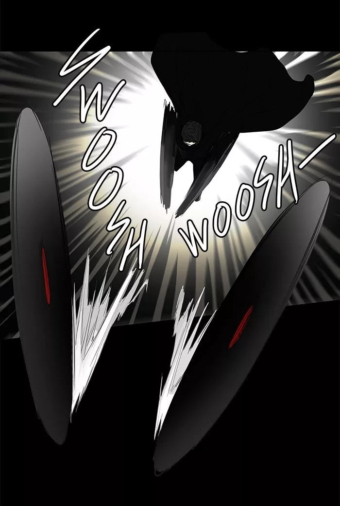 Tower of God, chapter 129, image 20