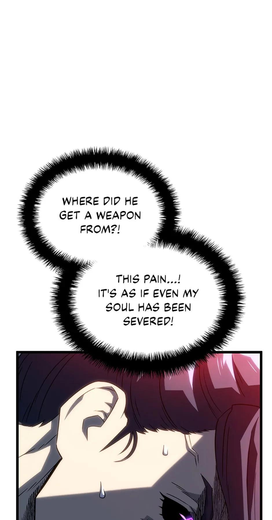 Revenge of the Baskerville Bloodhound, chapter 70, image 119