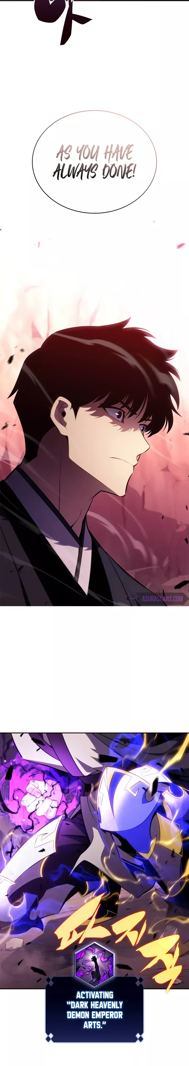 Solo Max-Level Newbie, chapter 176, image 18