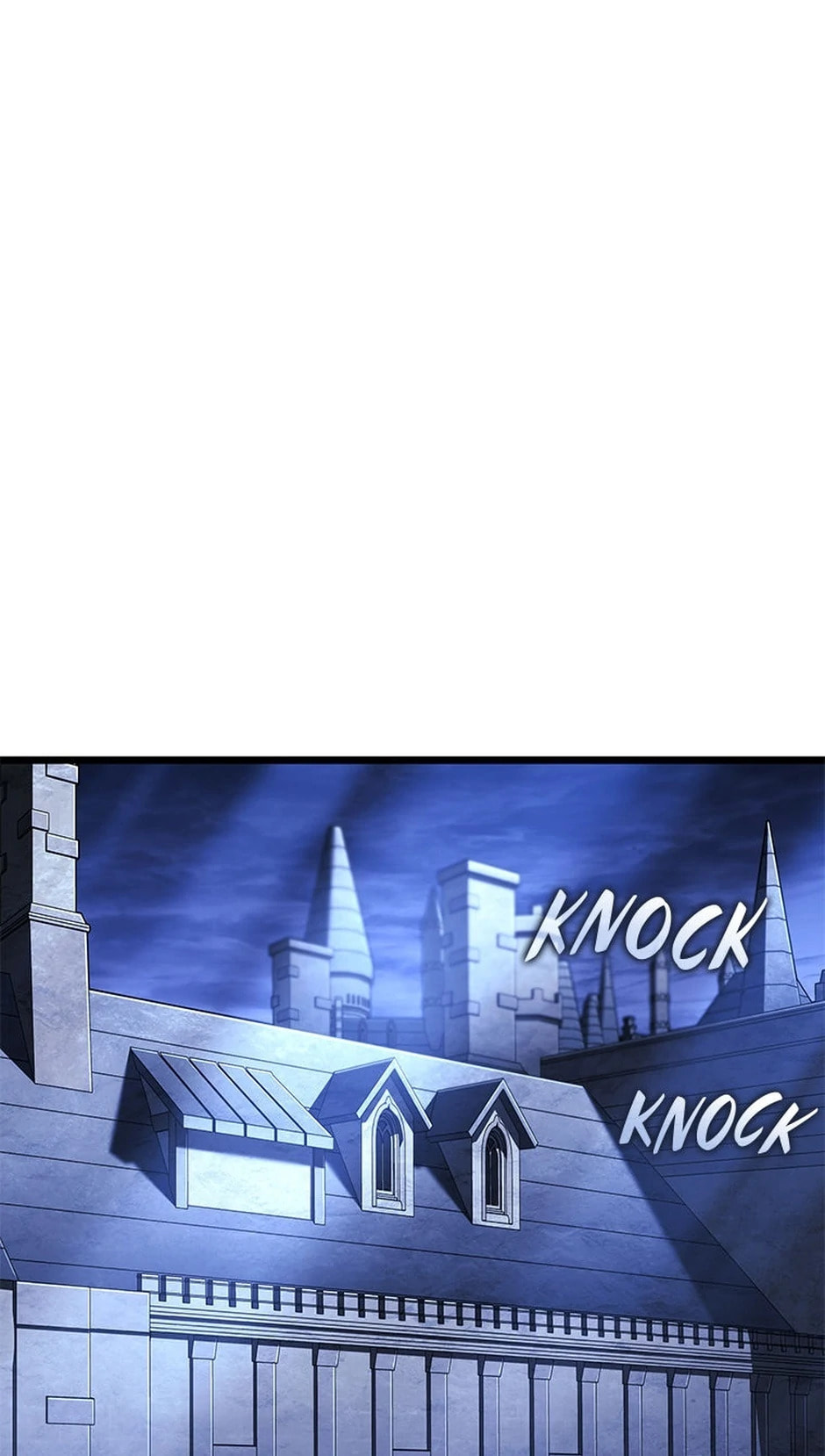 Revenge of the Baskerville Bloodhound, chapter 132, image 57