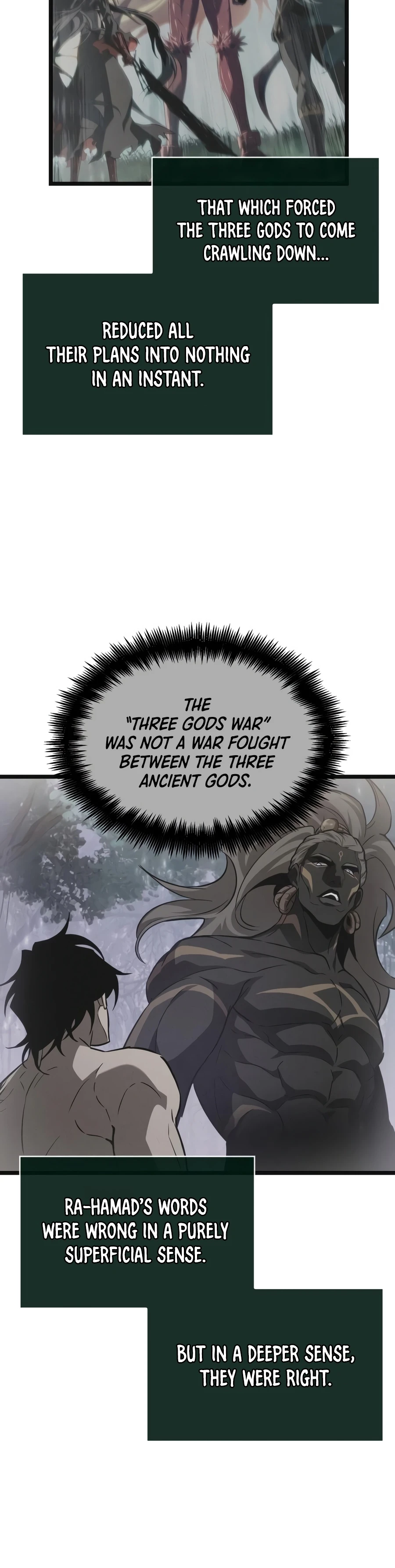 The World After The End, chapter 238, image 16