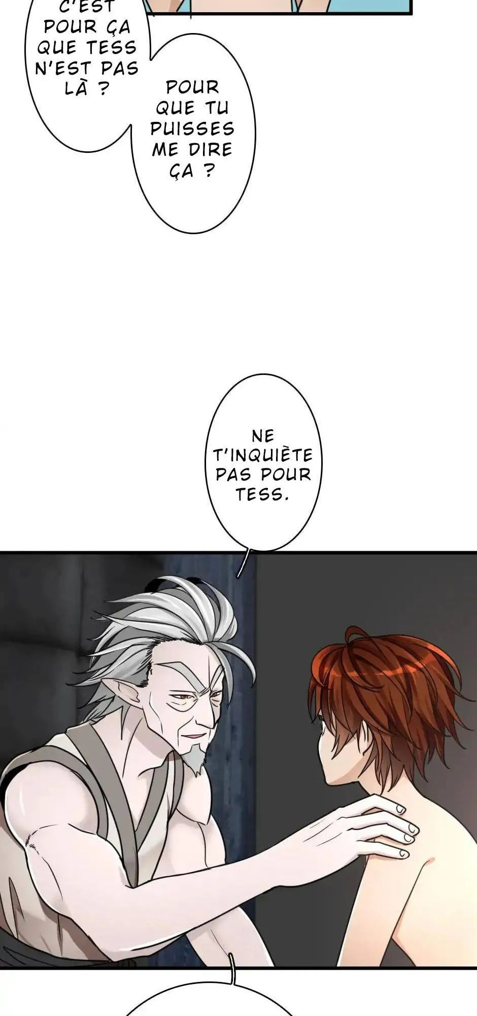The Beginning After the End, chapter 26, image 55