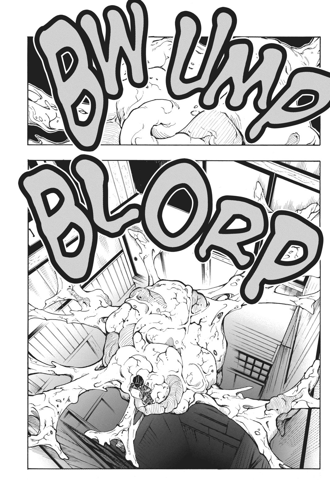 Demon Slayer: Kimetsu no Yaiba, chapter 146, image 18