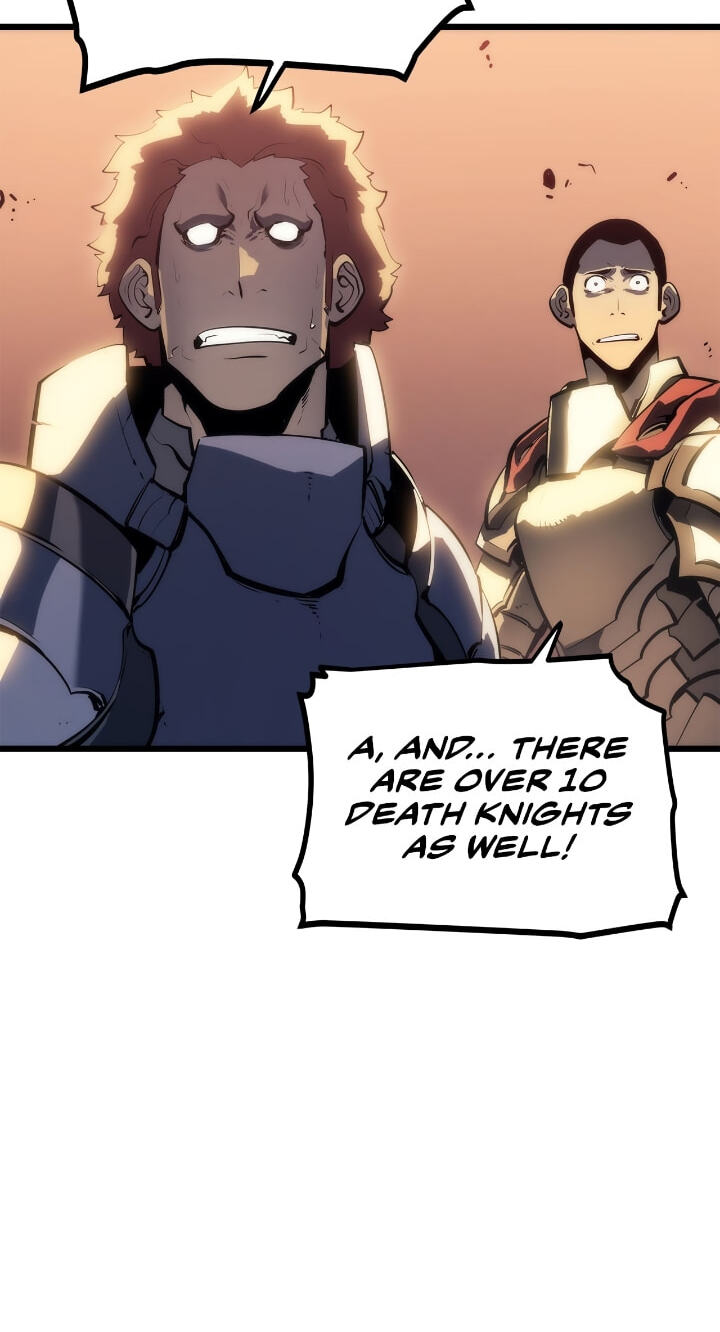 Solo Leveling, chapter 120, image 81