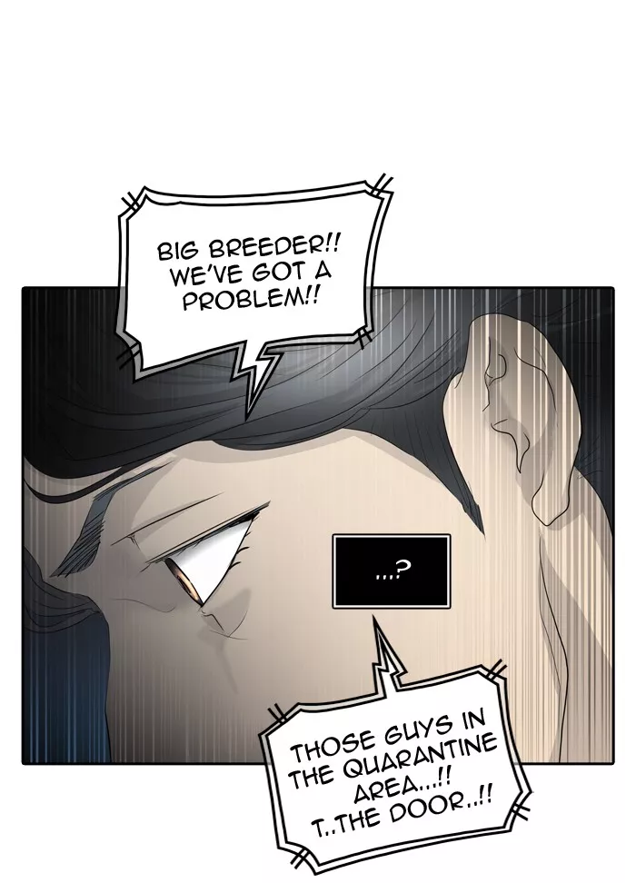 Tower of God, chapter 352, image 2
