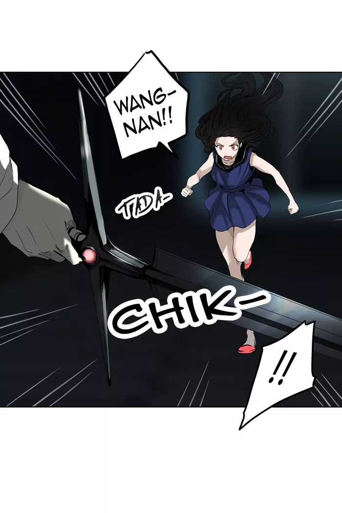 Tower of God, chapter 264, image 54
