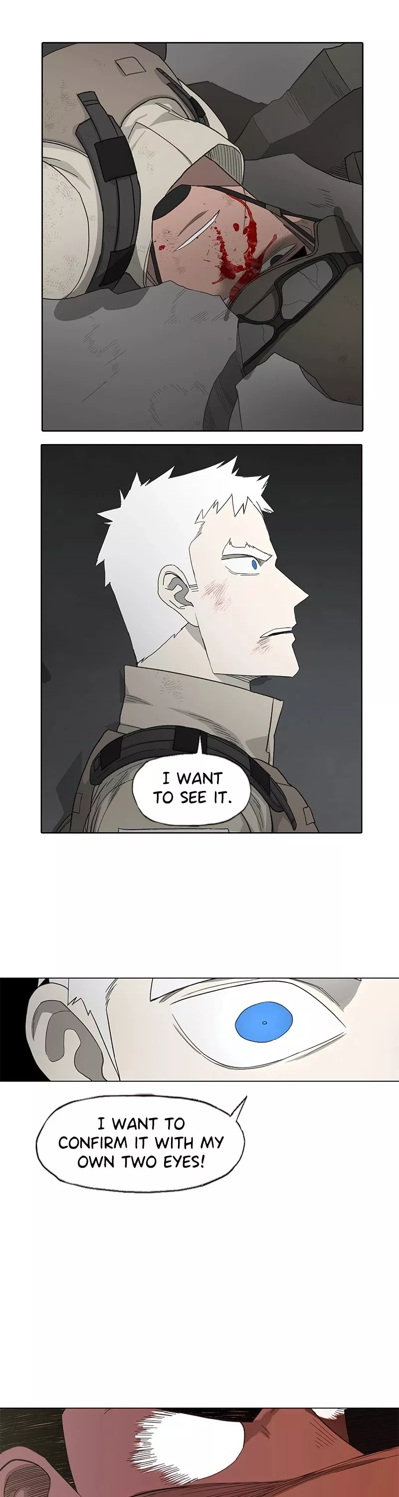The Boxer, chapter 94, image 5